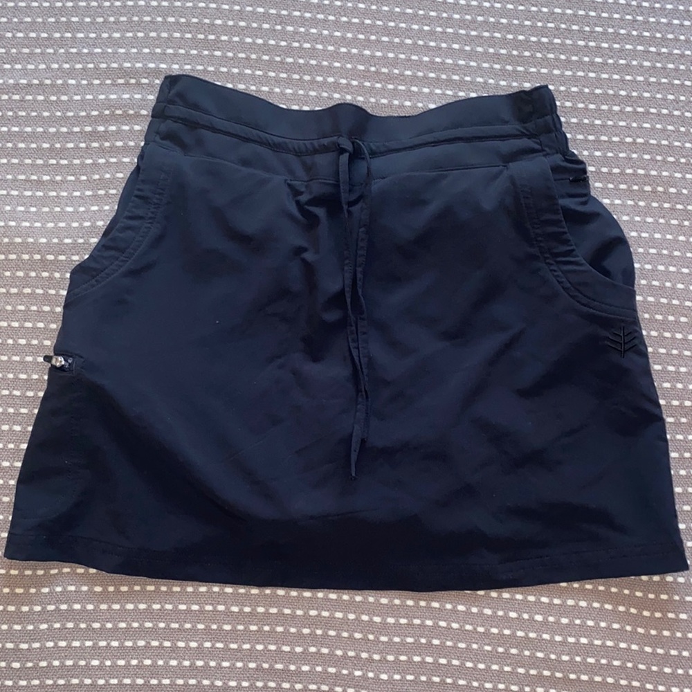 Coolibar Skort